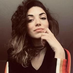 Meet your Posher, Denitsa